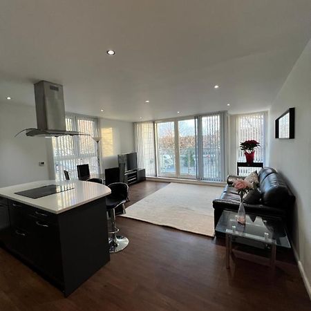 Royal Victoria Flat2 Apartman London Kültér fotó