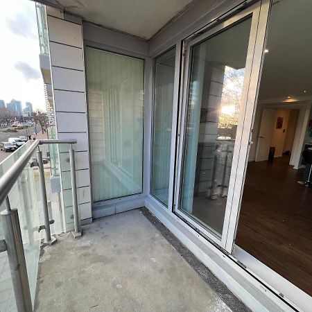 Royal Victoria Flat2 Apartman London Kültér fotó