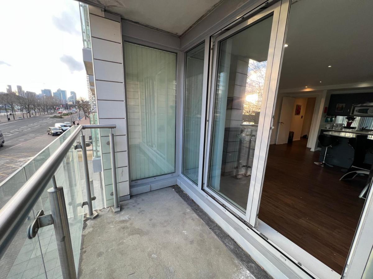 Royal Victoria Flat2 Apartman London Kültér fotó