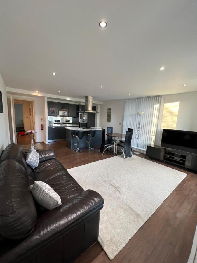 Royal Victoria Flat2 Apartman London Kültér fotó