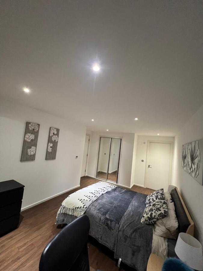 Royal Victoria Flat2 Apartman London Kültér fotó