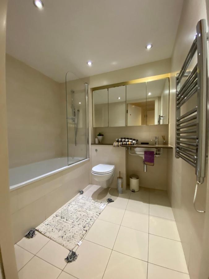 Royal Victoria Flat2 Apartman London Kültér fotó