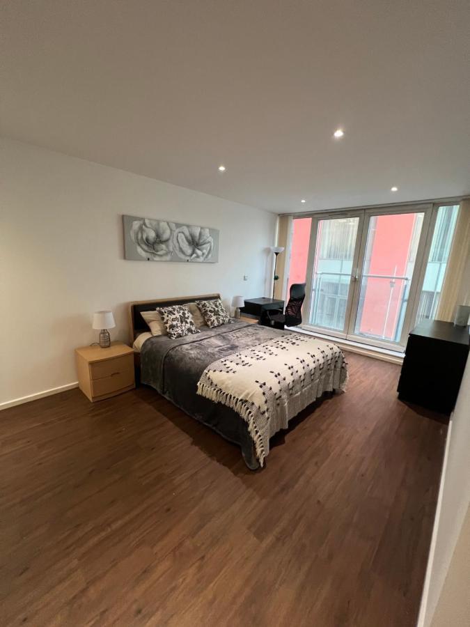 Royal Victoria Flat2 Apartman London Kültér fotó
