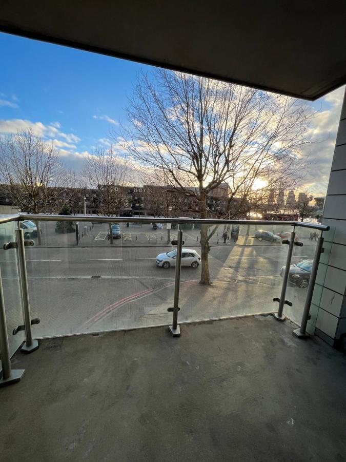 Royal Victoria Flat2 Apartman London Kültér fotó
