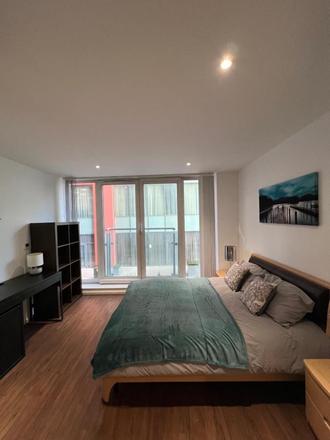 Royal Victoria Flat2 Apartman London Kültér fotó