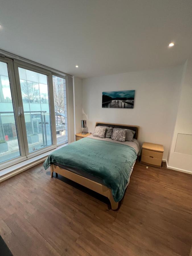 Royal Victoria Flat2 Apartman London Kültér fotó